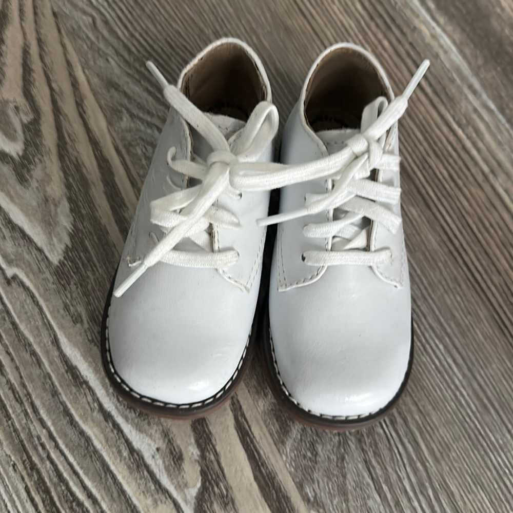 Footmates Toddler Shoes